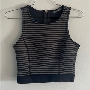Potter’s Pot Crop Top